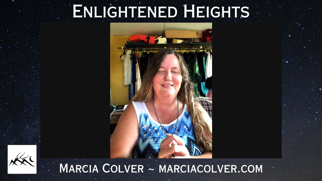 17 July 2023 ~ Enlightened Heights ~ Ep 37