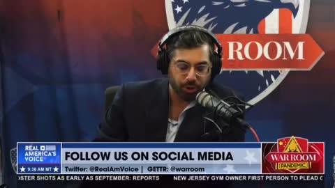 The War Room Exposes the Playbook!