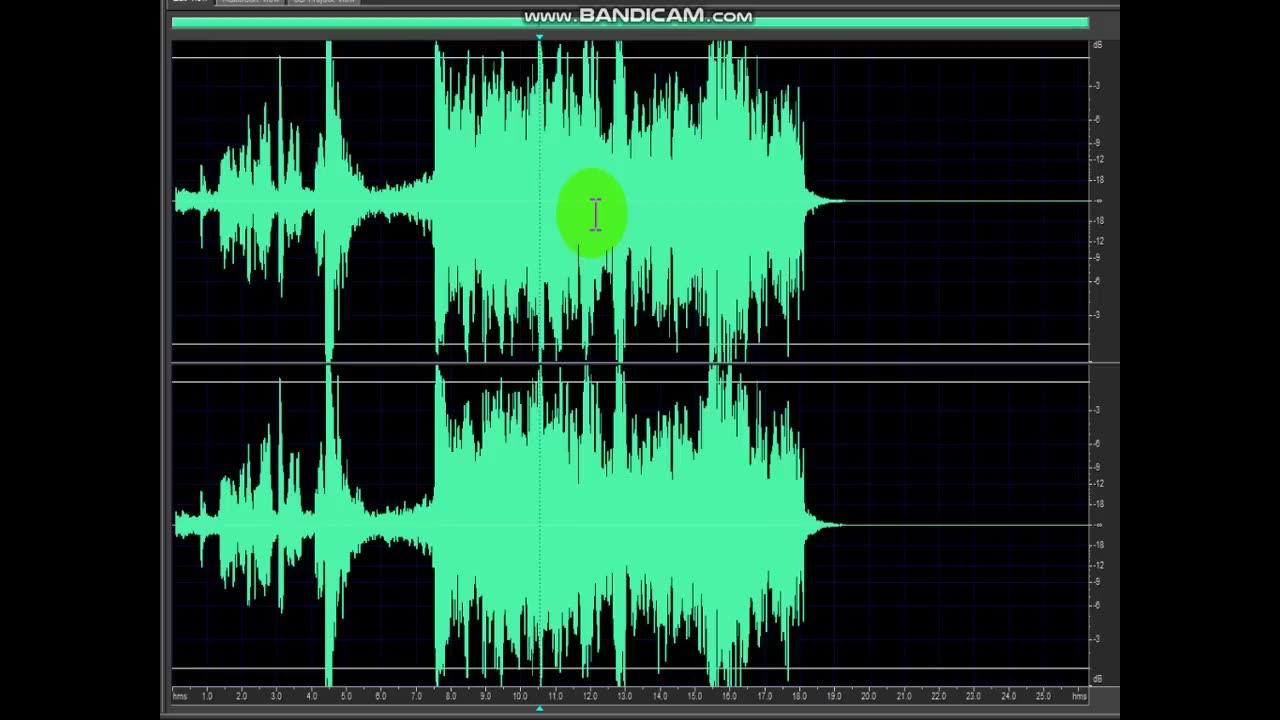 LEAVE THE WORLD BEHIND - ELF AUDIO ANALYZED - WEAPONIZED FREQUENCY