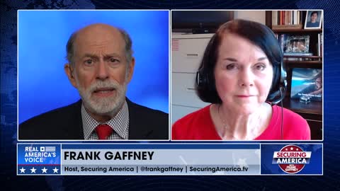 Securing America with Elaine Donnelly | November 23, 2022