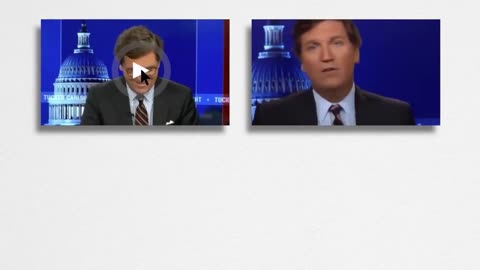 Tucker Carlson: $100 Million Offer From Another Media, Leaked Videos from Inside Fox News