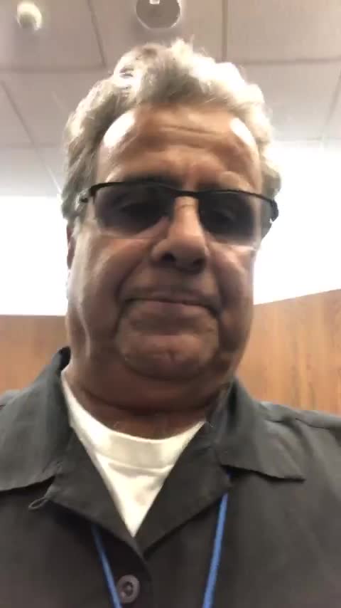 Intro Video by George Nemeh at the AZ Capitol