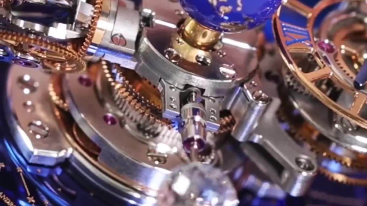 Making Of Jacobandco Watch Cost 100000$