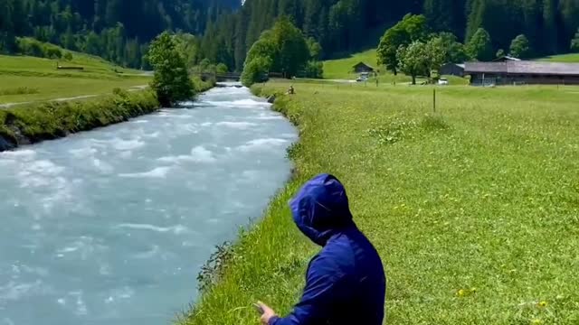 Welcome to Haven On Earth Switzerland 🇨🇭 Do Follow for more Videos