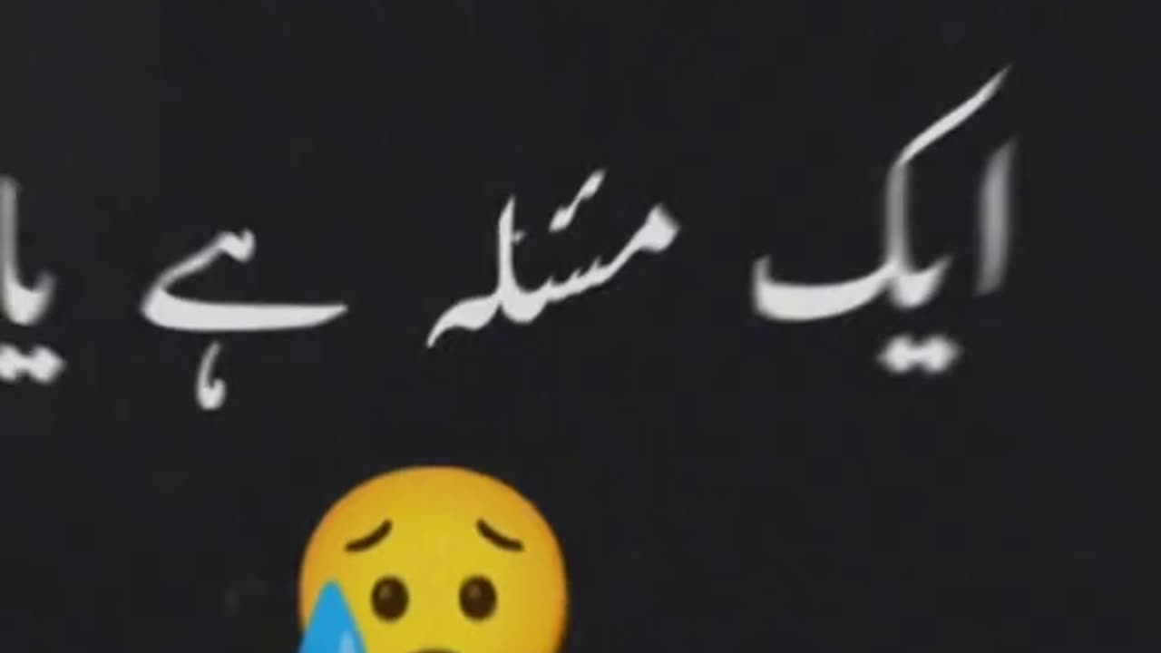 Pakistani funny song