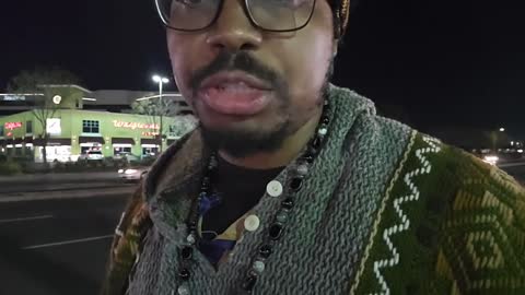 ISRAELITE IN SACRAMENTO: 2/27/22 PREACHING IL MAZABACH