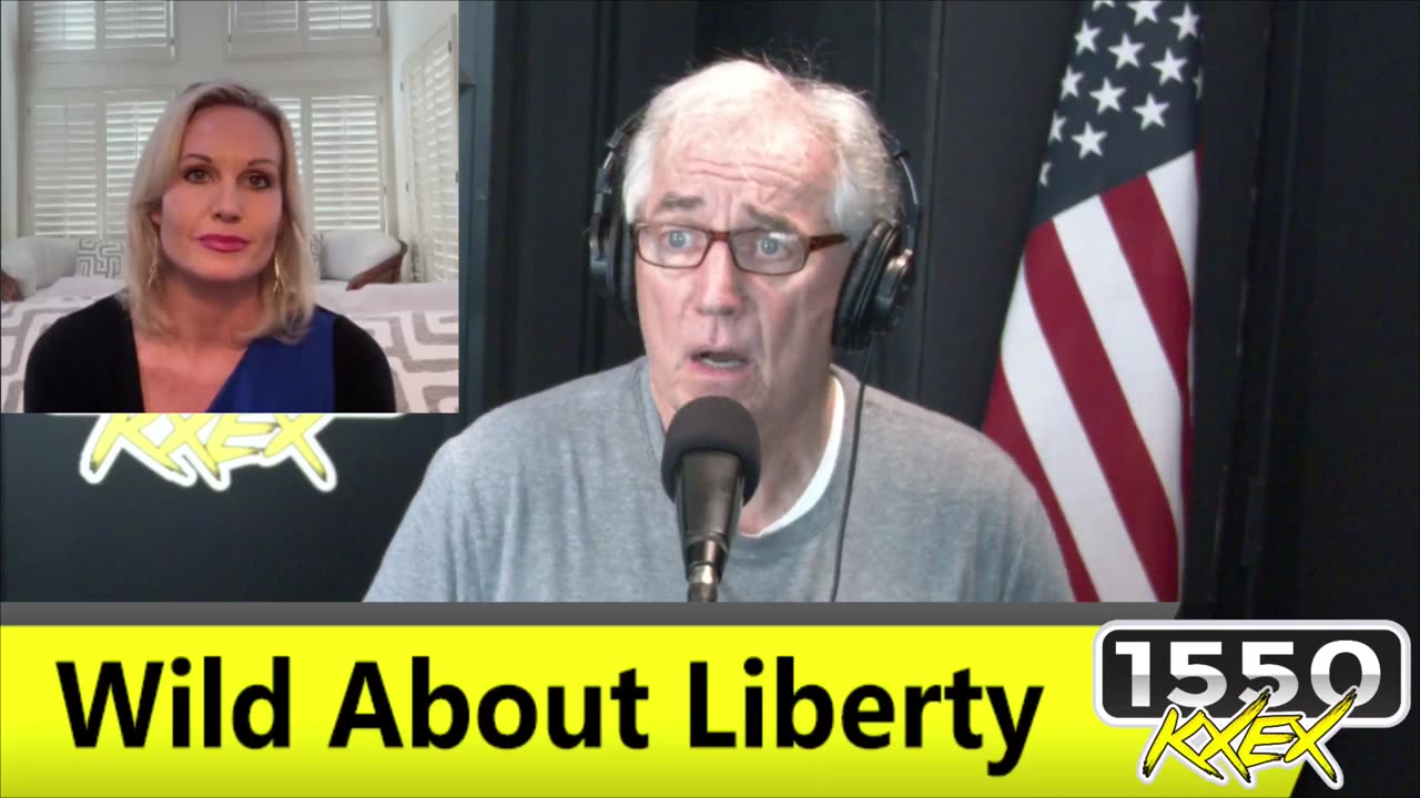 Wild About Liberty