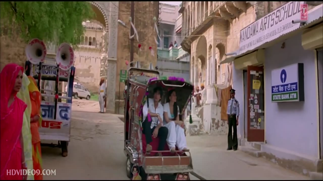 Aao Milo Chalen - Jab We Met-(HDvideo9)_2