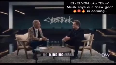 Truth about Elons True god