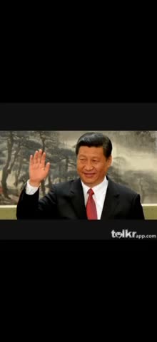 MJCS ) 6666 China Retaliate