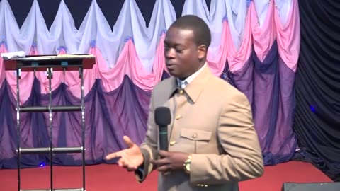 Apostle Arome Osayi - The Use of the Name of Jesus