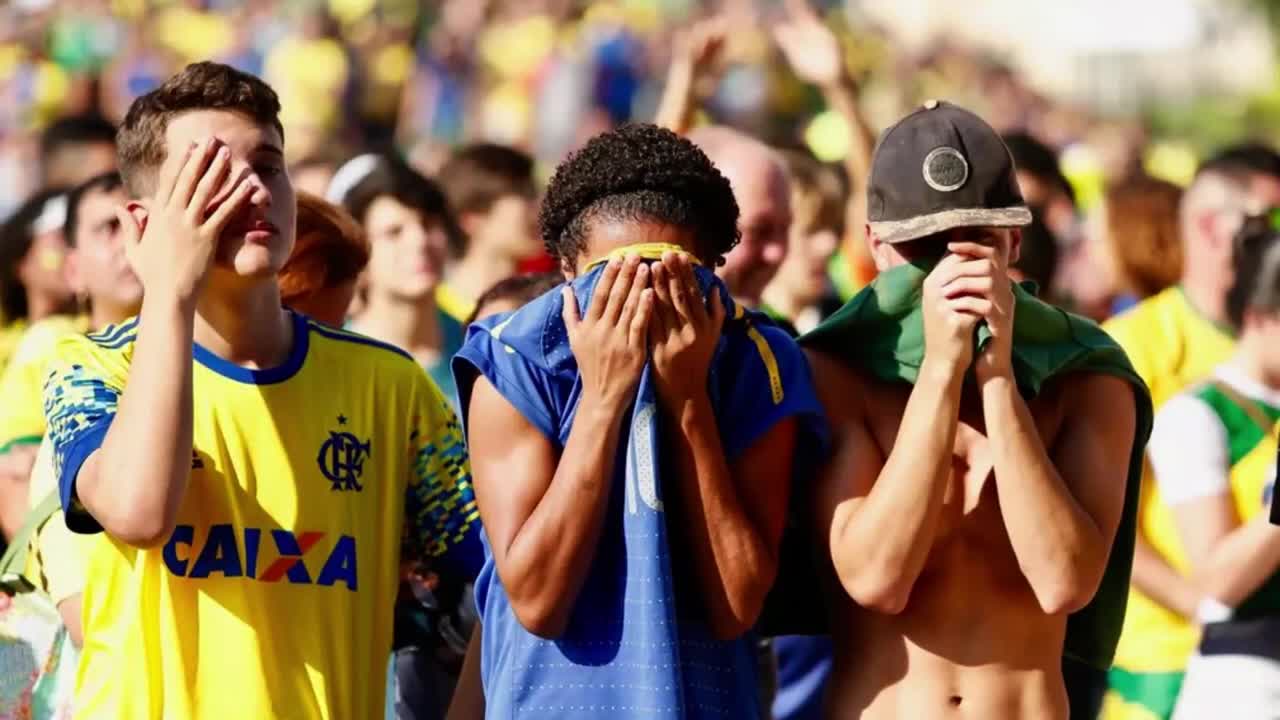 BOMBA! NINGUÉM ESPERAVA POR ESSA! NOTÍCIAS DA SELEÇÃO BRASILEIRA