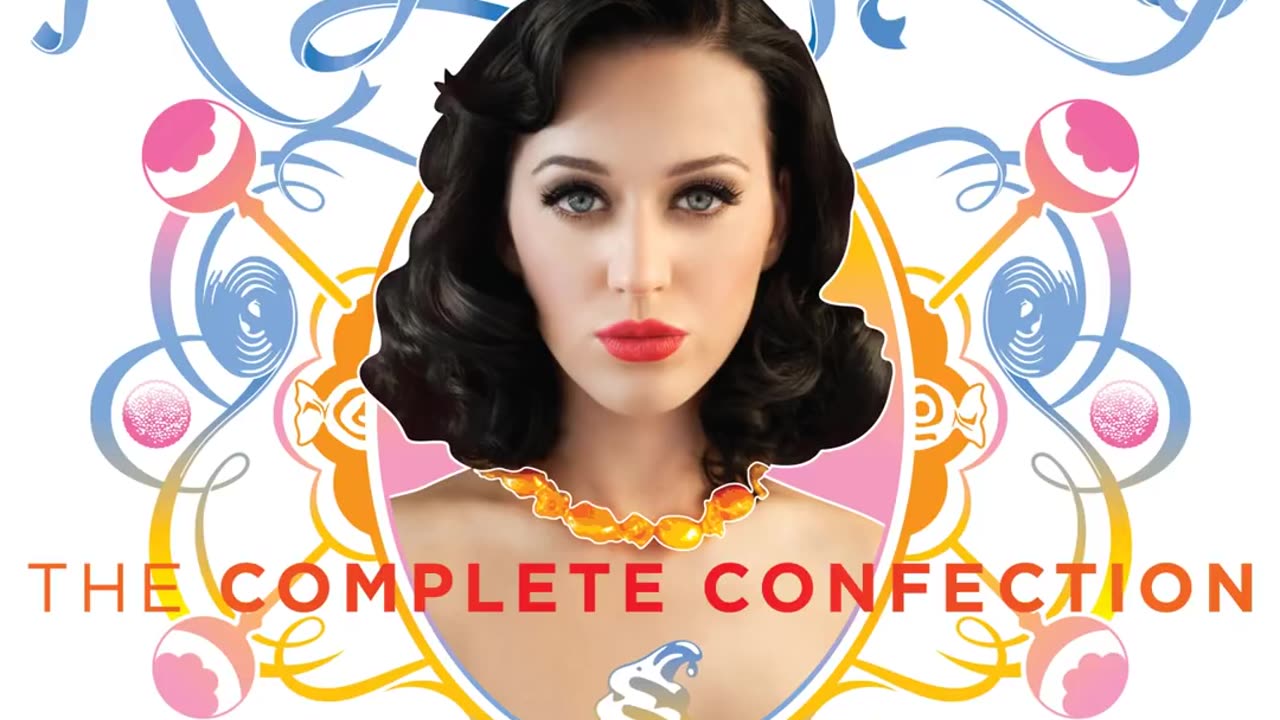 Part of me by Katy Perry