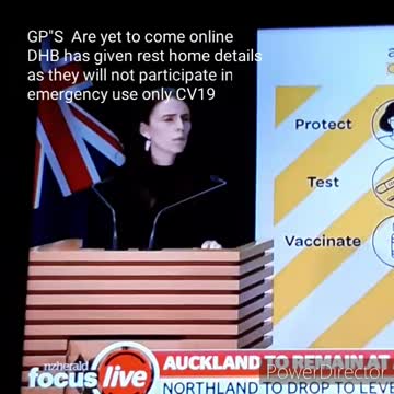 SEEMS LIKE A Target is on our HEADS