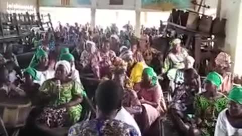 How people now worship God in Kastina State