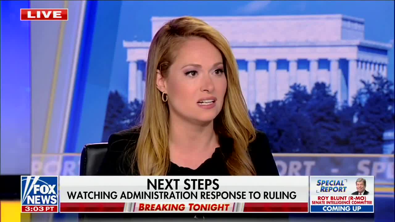 Fox News Report: Conflicting Guidance from CDC and TSA and The White House