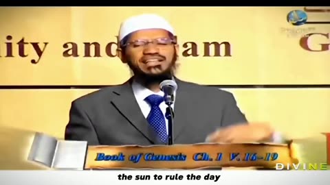 Hardest Question ever asked to Dr. Zakir Naik | Divine Reminders