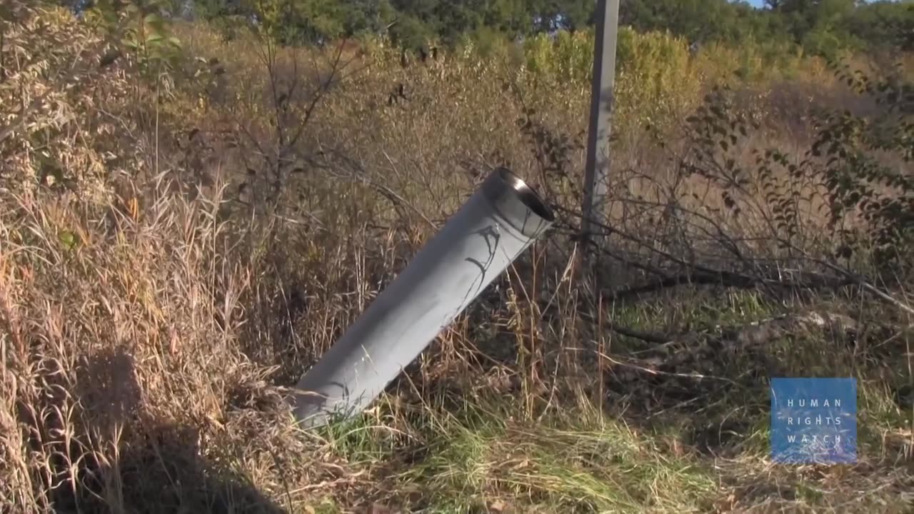 Ukraine——What's Really Going On?