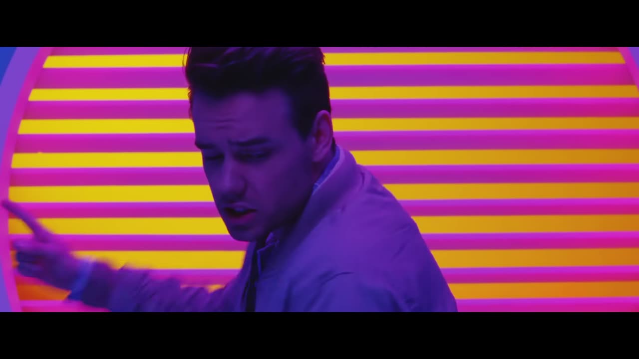 Liam Payne - Strip That Down ft. Quavo