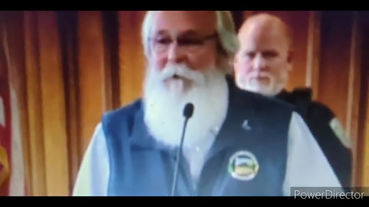 IDAHO 4 | Just the Start of This Investigation