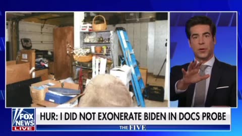 Is Biden playing dumb? #PlausibleDeniability