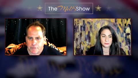 MEL K & ACCLAIMED JOURNALIST BENJAMIN FULFORD | THE CHANGING GEOPOLITICAL CHESSBOARD 11-13-22