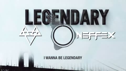 Music - Legendary