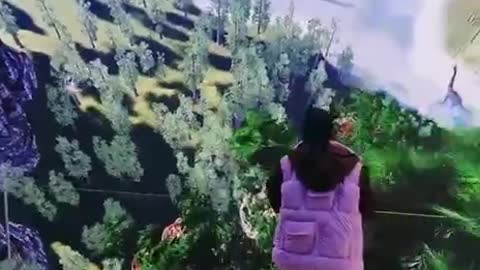 News Break: Hang on!