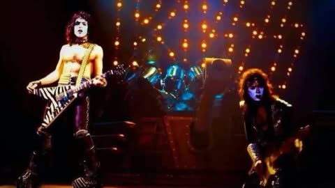 The History Of Kiss Part 2