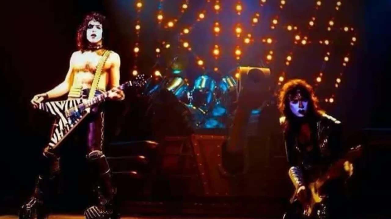 The History Of Kiss Part 2