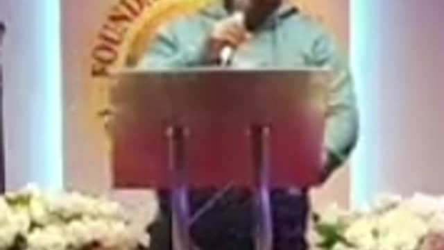 You are God all by yourself