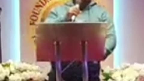 You are God all by yourself