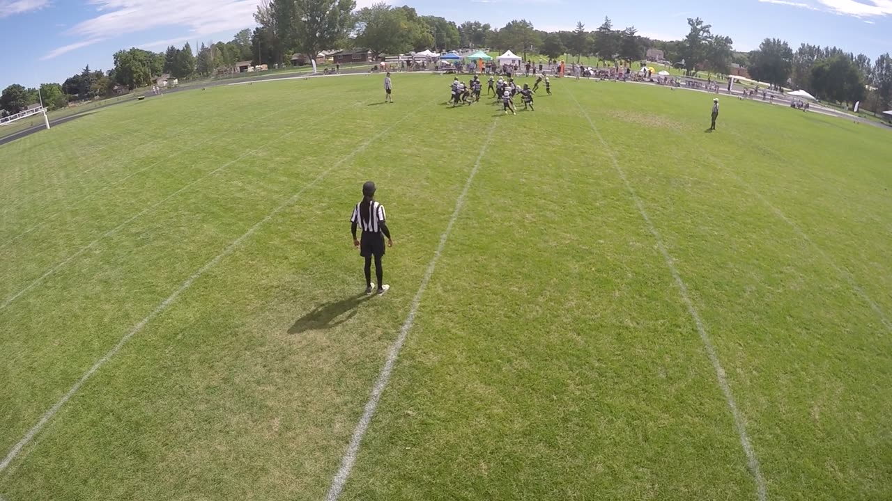 Lobos @ Berthoud 2024 Play 78
