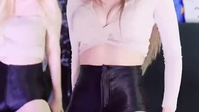 Beautiful girl dance sexy #foryou #tiktok #fyp #beautifulgirl #beautiful #beauty