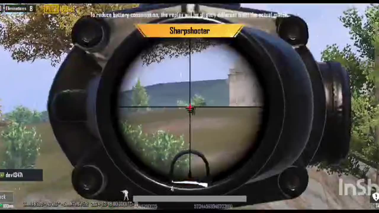 Pubg Mobile New Season Game Play