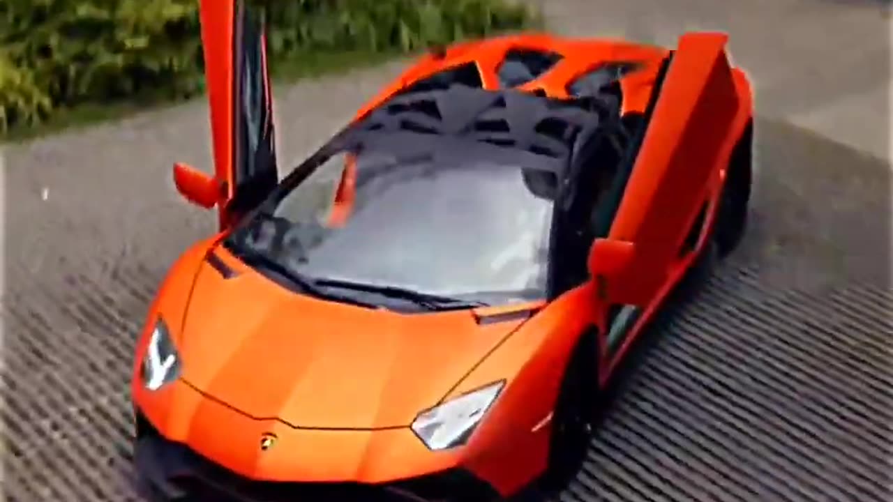 Wow !! "Unveiling the World's Fastest and Most Expensive Cars: A Thrilling Ride of Speed and Luxury"