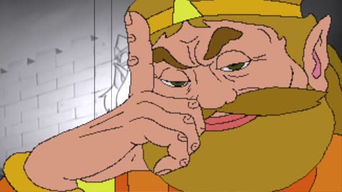 The OTHER Harkinian (YTP Supercut, cOmPlEtElY rUiNeD edition)
