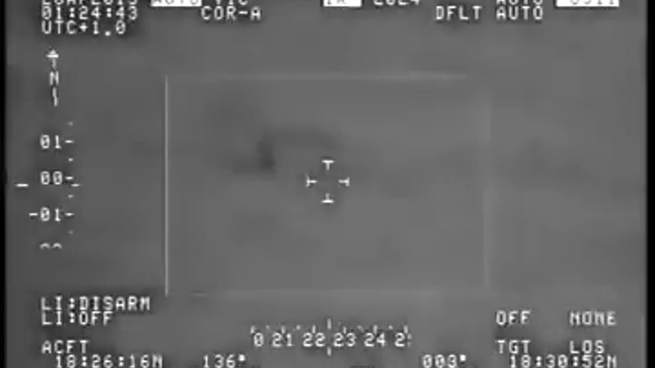 FULL VIDEO UFO INCIDENT RAFAEL HERNANDEZ AIRPORT, AGUADILLA, PUERTO RICO.