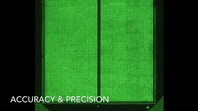 SmartChip Multisample Nanodispenser