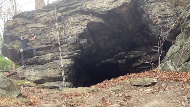 Woodstock - Out of the Cauldron Into the Fire - V5