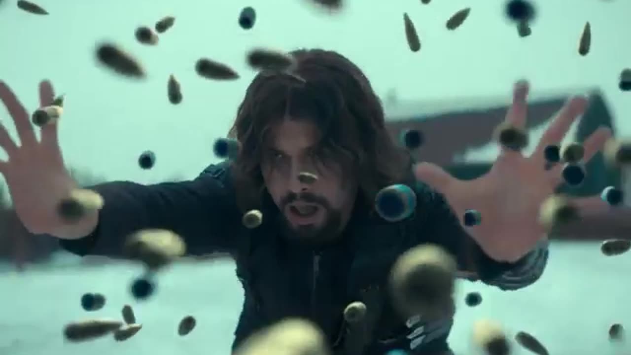 Move clip