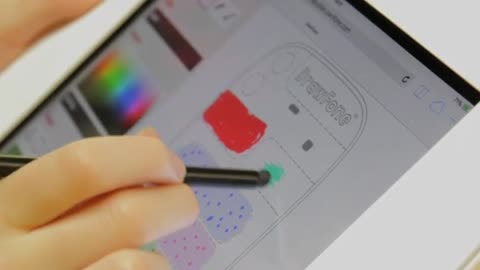 Designing and printing your cellphone at home