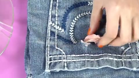 5 DIY Clothing Hacks Every Girl Should Know DIY Ideas