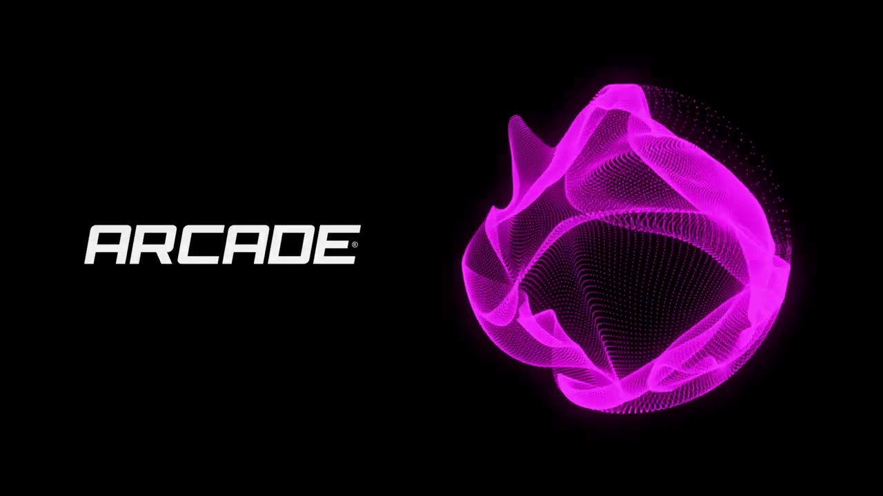 Outlandr & Aleya Mae - Falling (Arcade)