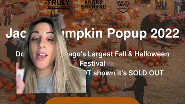 HALLOWEEN EVENTSINCHICAGO
