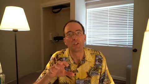 511. The Coming Wrath and Redemption of the Spirit (part 2 of 4)