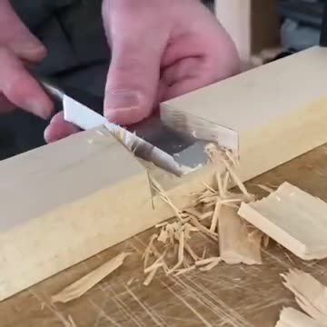 Creative Woodworking Projects
