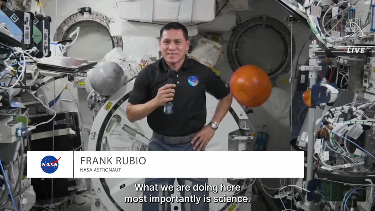 NASA_Astronaut_Frank_Rubio:_A_Year_of_Science_in_Space