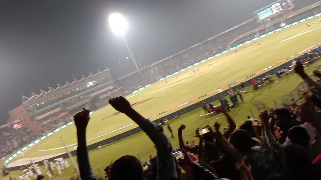 PSL 2023 Final