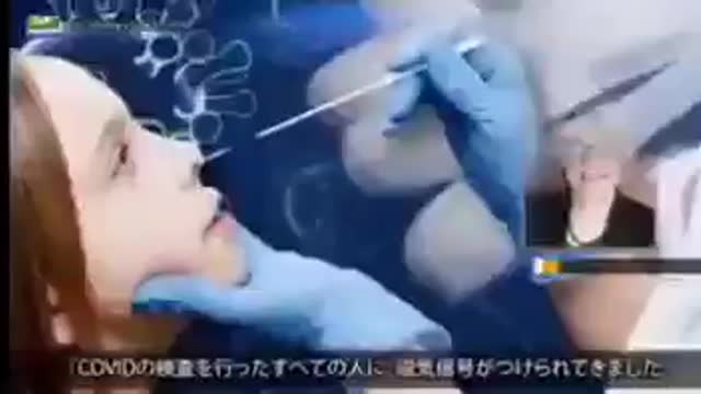 Very horrible tests for children